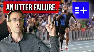 The Failure of The Enhanced Games | Unpacked