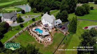 Garner Exteriors | From Start to Finish (Pool Installation)