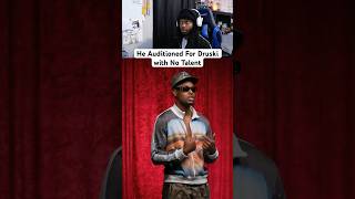 Is Druski Going to Sign This New Artist? 😂|Coulda Been Records MIAMI Auditions Reaction (DRUSKI)