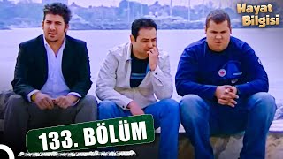 Hayat Bilgisi | 133. Bölüm