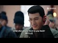 eng sub【浮世双娇传 legend of two sisters in the chaos】ep11 薛荣符玉盏到赵州，遇真假金老夫人谜团 主演：李治廷、孟子义