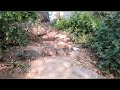 ramanagra ramdevara hill sholay shooting hill top travel video