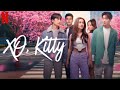 XO KITTY Saison 1 Bande Annonce VF Trailer (2023)  @xokitojr  #xokim