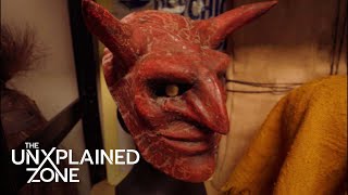 The UnXplained: Collection of Cursed Objects Hidden in Ohio (Season 4) | The UnXplained Zone