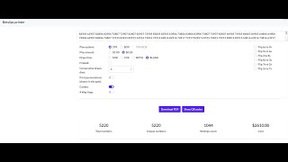 Secret Lottery Pick 4 | Pick 5 strategy #TruthTable #vip MyLottoData com