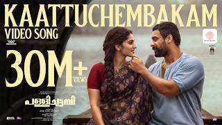 Pallichattambi - Kaattuchembakam Video Song |Tovino, Kayadu | Dijo Jose| Jakes Bejoy | Vishal Mishra