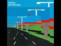 on the road live in germany full album traffic 73 england