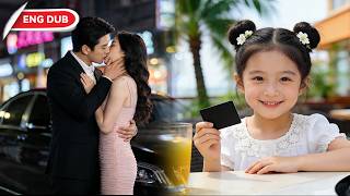 【ENG DUB】My Mind-Reading Daughter Found Me, a Hidden Medical Genius, and Made Me Marry Her CEO Mom.