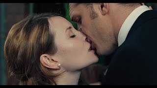 ✔️Tom Hardy - Hot Kiss / Том Харди - Поцелуй