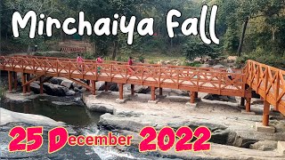 Mirchaiya Fall