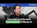 Pemuda Indonesia Ini Bawa Startup Website Builder “Tanpa Coding” ke Silicon Valley | Theory #25