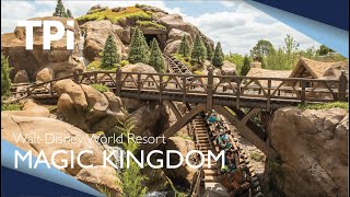 Walt Disney World | Magic Kingdom Overview
