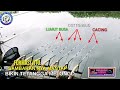 AWESOME TRICK.... the attack makes me cringe||the newest saguling fishing