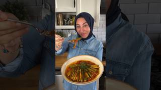 EDA KABAK ÇIĞIRTMA TARİFİ #masterchef #pratiktarifler