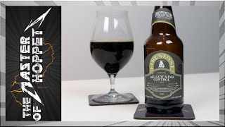 Firestone Walker / Omnipollo Mellow Mind Control | TMOH - Beer Review