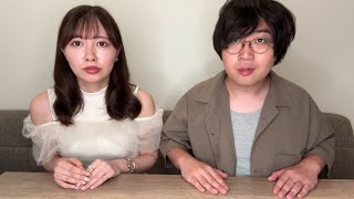 動画投稿をお休みしていた理由と今後の活動について