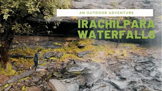 Irachi para waterfalls #wildlife #irachiparawaterfalls