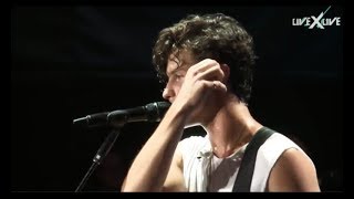 Shawn Mendes Youth live Sziget festival HD