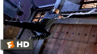 Iron Monkey (6/10) Movie CLIP - Deceiving Monks (1993) HD