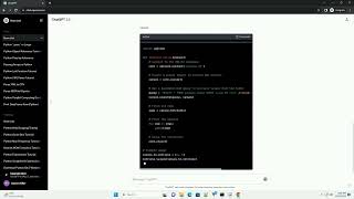 python pass list to sql query