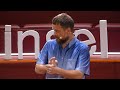 Can grandmas cake solve elderly poverty? | Moriz Piffl-Percevic & Doris  | TEDxDonauinselSalon