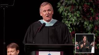 Langham Creek HS Graduation 2019