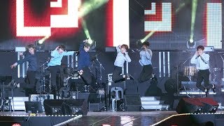 [4K]171021 아스트로(ASTRO) 대구 한 드림콘서트 Baby/숨가빠/I'll Be There 전체 직캠(Full Version Fancam)