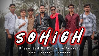 So High Cover Song | Sidhu Moose Wala || Distance Travels⚡ | #sohighsong #DistanceTravels