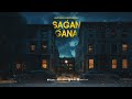 gazizkhan shekerbekov sagan gana official lyric video