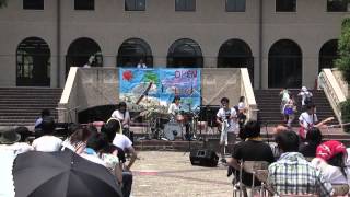 KGLMC 8/2 OCライブ OSHIO / TOKIO