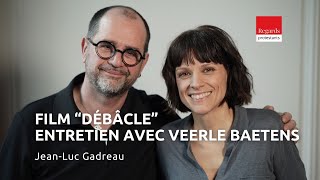 Ciné : entretien avec la réalisatrice Veerle Baetens pour la sortie de son film \