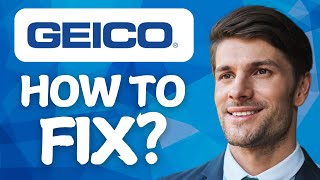 How To Fix GEICO DriveEasy App Issues In 2026 – Full Guide