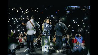 Margaret Island koncert // Budapest Park 2024