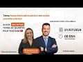 Tema: honorários advocatícios em ações previdenciárias!