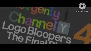 Yevgeniy Channel Logo Bloopers 5 Tralier (2027)