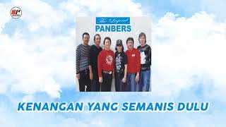 Panbers - Kenangan Yang Manis Dulu (Official Audio)