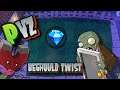 PvZ Minigames: #9 Beghould Twist