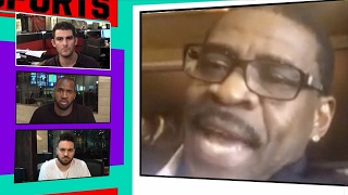 Michael Irvin: I Did NOT Have Sex with Accuser ... Period. | TMZ Sports