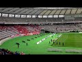 fc東京対大宮アルディージャ 試合後 2013 04 06