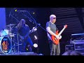 Joe Satriani - Satch Boogie - Live Amager Bio 2023