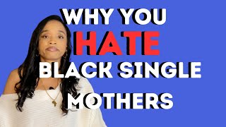 How the Black Family Was Colonised (& How It Made You Hate Black Single Mums) | Black in Britain