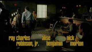 Ray Charles Clip featuring Richard Smith
