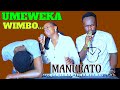 MUNGU NI YULE YULE JANA HATA LEO/HAKUNA MUNGU WA KULINGANISHWA NAWE/UMEWEKA WIMBO KINYWANI MWANGU..