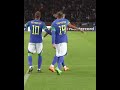 paqueta x neymar x raphinha dance😱 shorts football