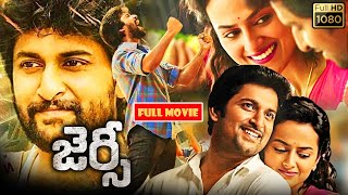 Nani Shraddha Srinath Cricket Sports Drama Jersey Telugu Full HD Movie | Sathyaraj | Cinema Theatre