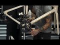 s works tarmac sl7 x campagnolo super record eps dream bike build