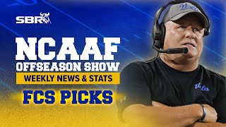 CFB Win Totals 🏈 Turnaround Teams, Early Predictions and Fan Mailbag