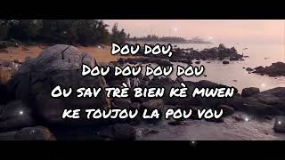 Reo - Dou Dou ft Litleboy (Paroles/Lyrics bouyon 2021)