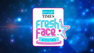 Everyuth Times Fresh Face Season 12 | Pune | Cutdown