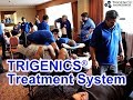 Trigenics® Treatment System - Changing Lives and Concepts of Healing